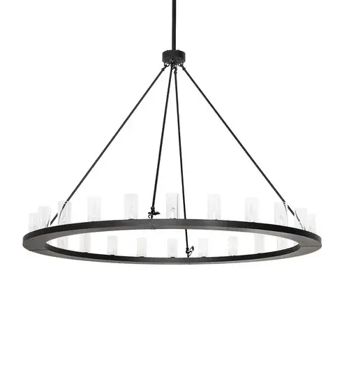 The Meyda Tiffany - Loxley by Meyda Lighting - Image 3