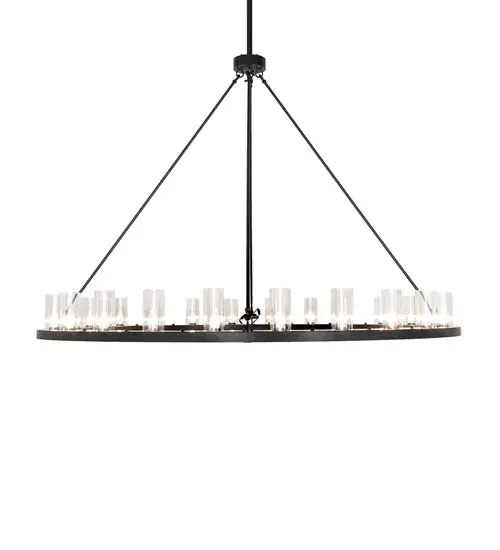 The Meyda Tiffany - Loxley by Meyda Lighting - Image 5