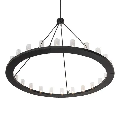 The Meyda Tiffany - Loxley by Meyda Lighting - Image 6