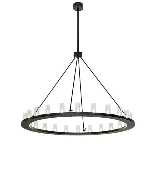 The Meyda Tiffany - Loxley by Meyda Lighting - Image 10