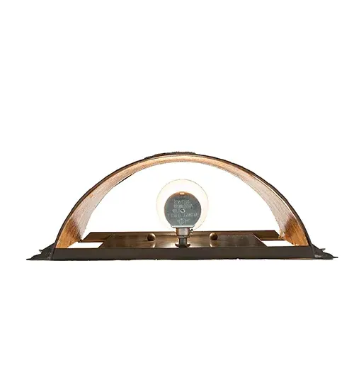 The Whispering Pines by Meyda Lighting - Image 7