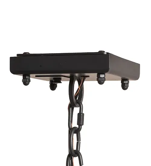 The Meyda Tiffany - Kitzi Box by Meyda Lighting - Image 9