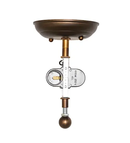 The Meyda Tiffany - Tall Pines by Meyda Lighting - Image 9