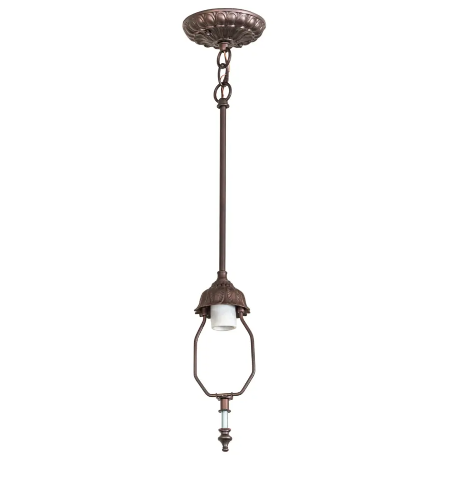 The Meyda Tiffany - Victorian by Meyda Lighting - Image 1