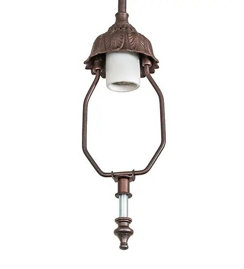 The Meyda Tiffany - Victorian by Meyda Lighting - Image 4
