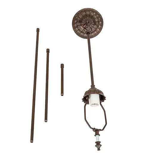 The Meyda Tiffany - Victorian by Meyda Lighting - Image 5