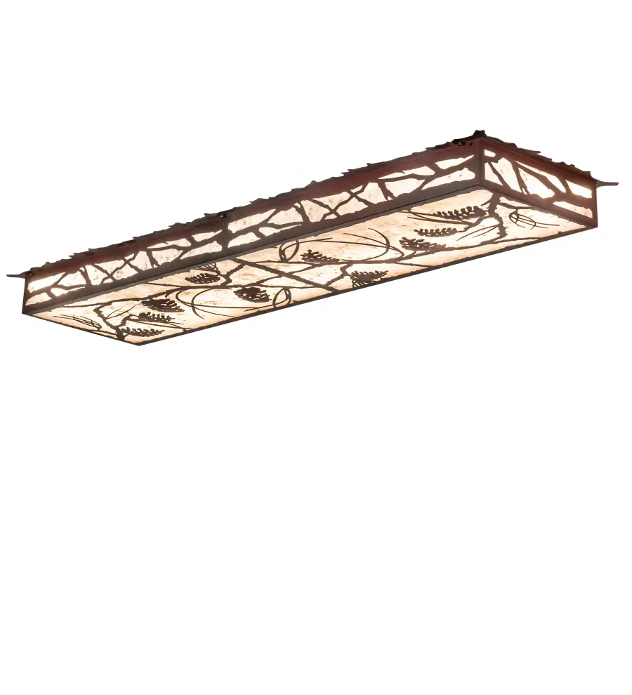 The Meyda Tiffany - Whispering Pines by Meyda Lighting - Image 1