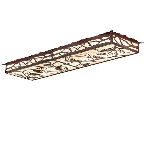 The Meyda Tiffany - Whispering Pines by Meyda Lighting - Image 2