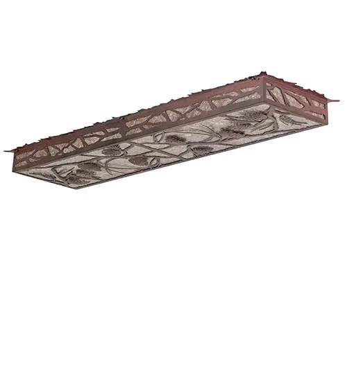 The Meyda Tiffany - Whispering Pines by Meyda Lighting - Image 3