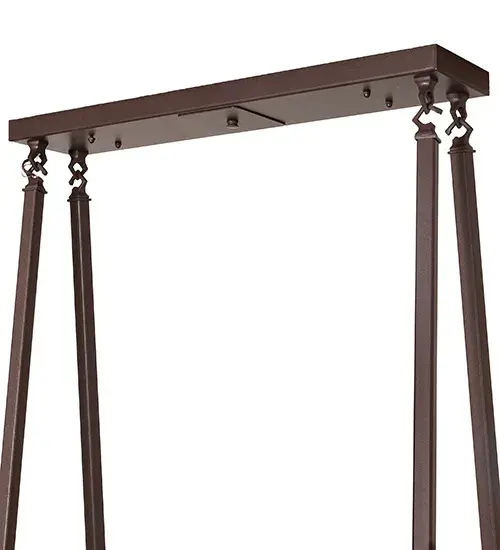 The Prairie Wheat by Meyda Lighting - Image 11