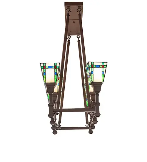 The Prairie Wheat by Meyda Lighting - Image 8