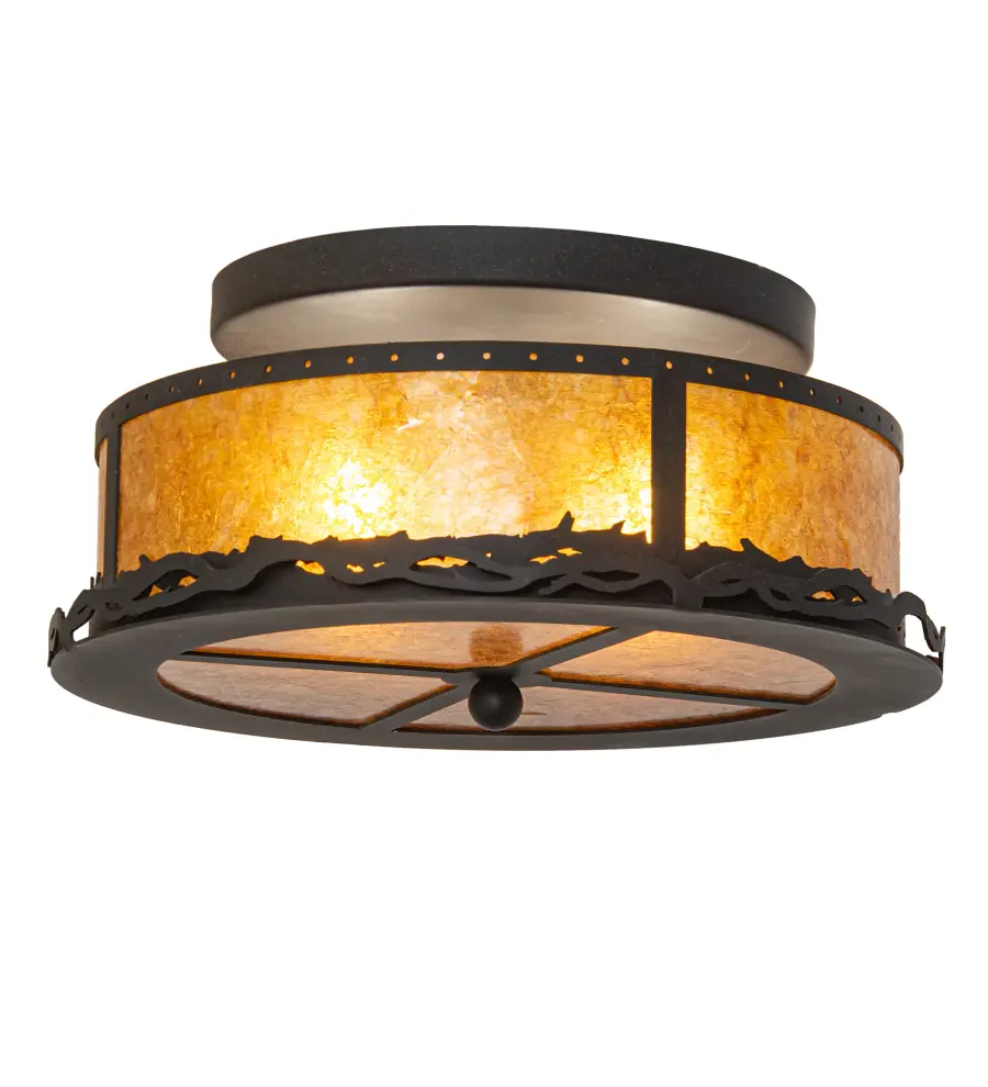 The Meyda Tiffany - Rustic by Meyda Lighting - Image 1