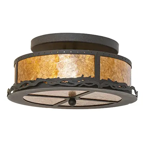 The Meyda Tiffany - Rustic by Meyda Lighting - Image 3