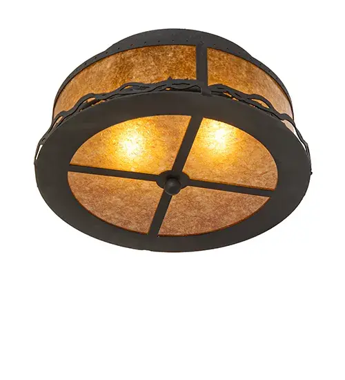 The Meyda Tiffany - Rustic by Meyda Lighting - Image 6
