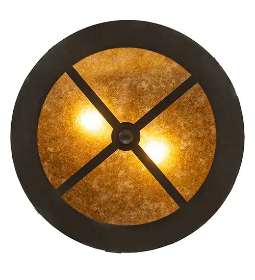 The Meyda Tiffany - Rustic by Meyda Lighting - Image 7