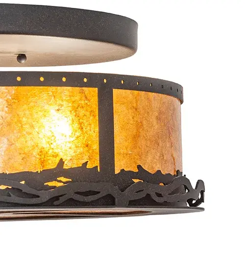 The Meyda Tiffany - Rustic by Meyda Lighting - Image 8