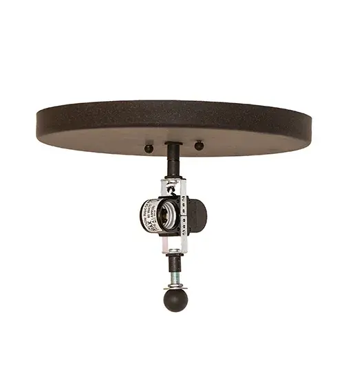 The Meyda Tiffany - Rustic by Meyda Lighting - Image 9