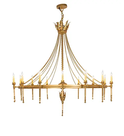 The Meyda Tiffany - Amaury by Meyda Lighting - Image 5