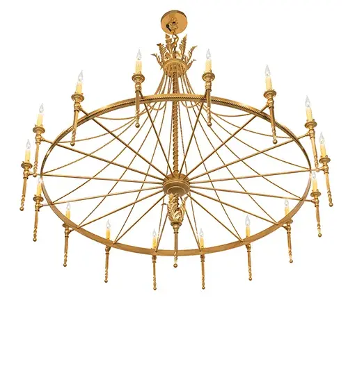 The Meyda Tiffany - Amaury by Meyda Lighting - Image 6