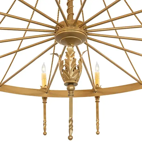 The Meyda Tiffany - Amaury by Meyda Lighting - Image 8