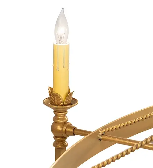 The Meyda Tiffany - Amaury by Meyda Lighting - Image 9
