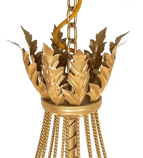 The Meyda Tiffany - Amaury by Meyda Lighting - Image 10
