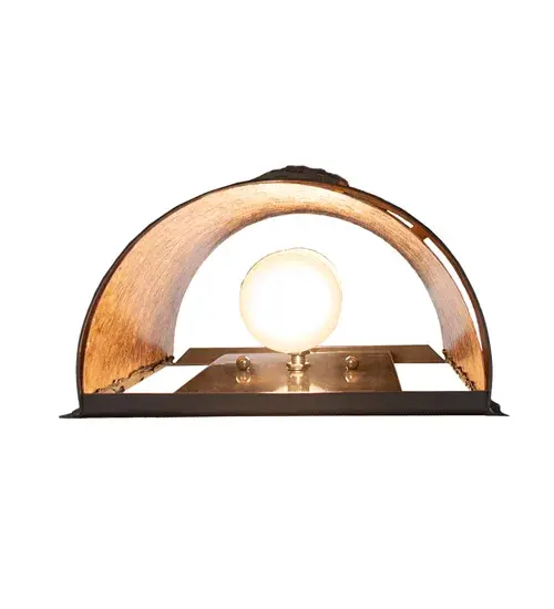 The Meyda Tiffany - Whispering Pines by Meyda Lighting - Image 7
