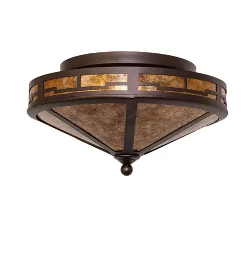 The Meyda Tiffany - Bungalow by Meyda Lighting - Image 3