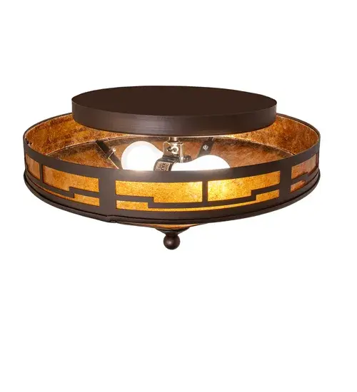 The Meyda Tiffany - Bungalow by Meyda Lighting - Image 4