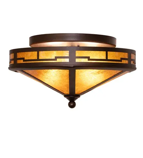The Meyda Tiffany - Bungalow by Meyda Lighting - Image 5
