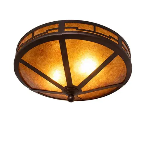 The Meyda Tiffany - Bungalow by Meyda Lighting - Image 6
