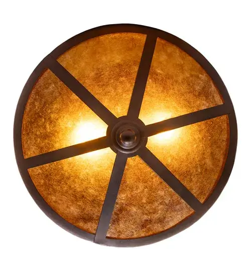 The Meyda Tiffany - Bungalow by Meyda Lighting - Image 7
