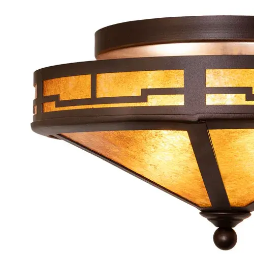 The Meyda Tiffany - Bungalow by Meyda Lighting - Image 8