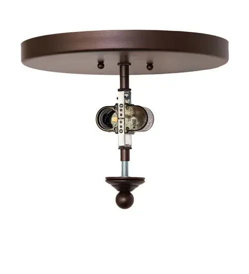 The Meyda Tiffany - Bungalow by Meyda Lighting - Image 9