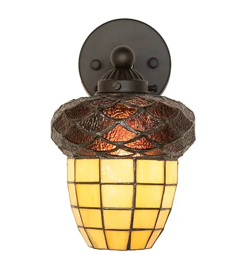 The Acorn by Meyda Lighting - Image 5