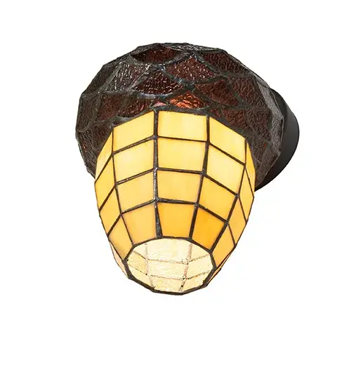 The Acorn by Meyda Lighting - Image 6