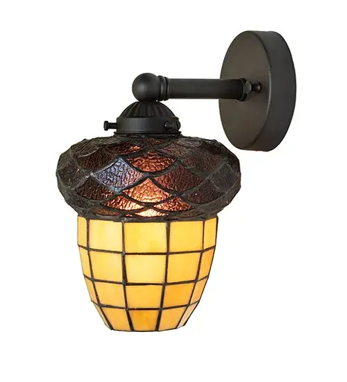 The Acorn by Meyda Lighting - Image 8