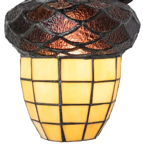 The Acorn by Meyda Lighting - Image 9