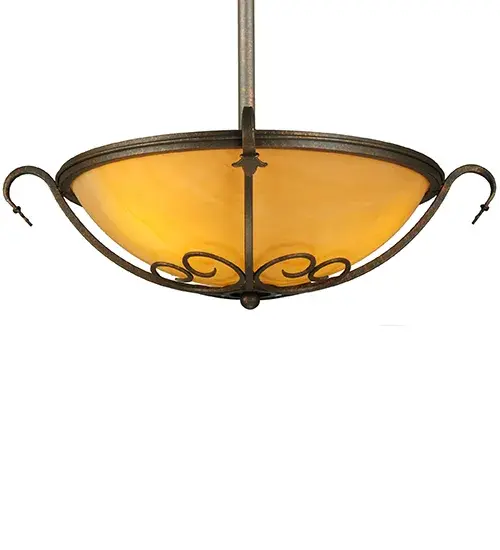 The Meyda Tiffany - Alaine by Meyda Lighting - Image 2