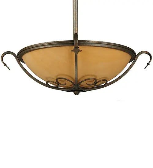 The Meyda Tiffany - Alaine by Meyda Lighting - Image 3