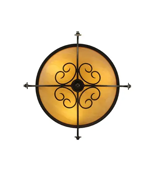 The Meyda Tiffany - Alaine by Meyda Lighting - Image 6