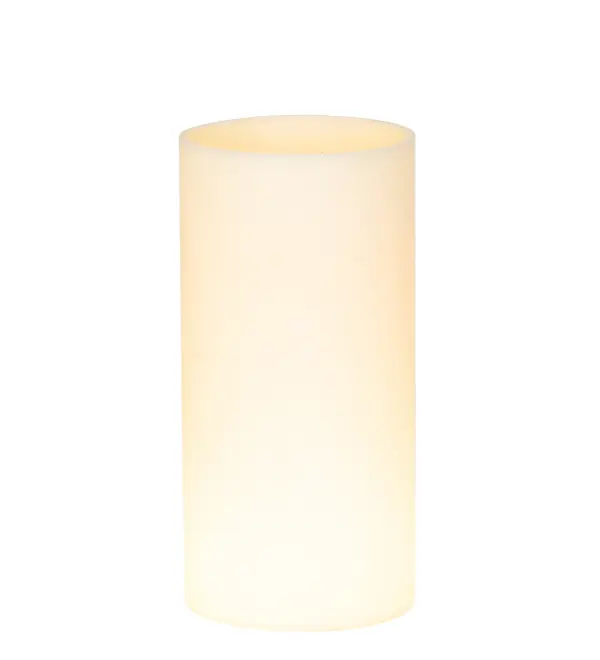A simple; clean look and an appealing neutral color make this cylindrical shade perfect for any interior. This sleek Provostone Idalight Cylindre shade pairs well with hardware to create a ceiling pendant; chandelier; or wall sconce. The Cylindre Provostone Idalight Shade is included in our American-made; American-designed; handcrafted Contemporary Lighting Collection and is manufactured in Yorkville; New York.