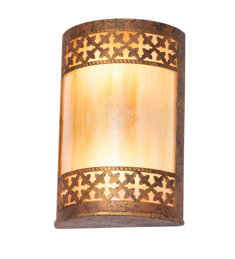 The Meyda Tiffany - Cardiff by Meyda Lighting - Image 1
