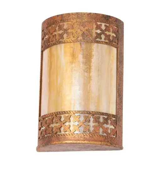 The Meyda Tiffany - Cardiff by Meyda Lighting - Image 3