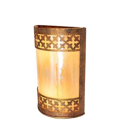 The Meyda Tiffany - Cardiff by Meyda Lighting - Image 4