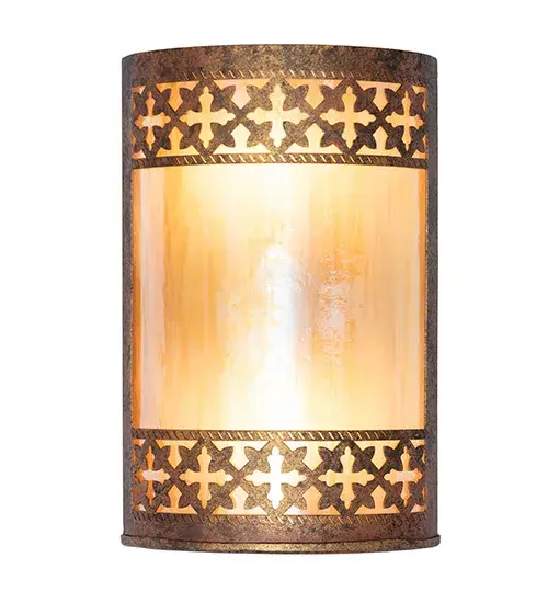 The Meyda Tiffany - Cardiff by Meyda Lighting - Image 5