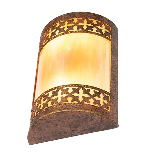 The Meyda Tiffany - Cardiff by Meyda Lighting - Image 6