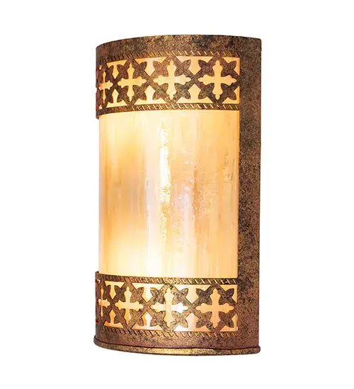 The Meyda Tiffany - Cardiff by Meyda Lighting - Image 8