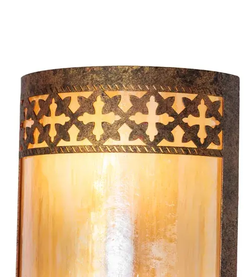 The Meyda Tiffany - Cardiff by Meyda Lighting - Image 9