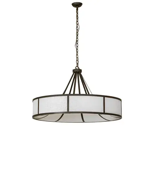 The Meyda Tiffany - Cilindro Ventura by Meyda Lighting - Image 3